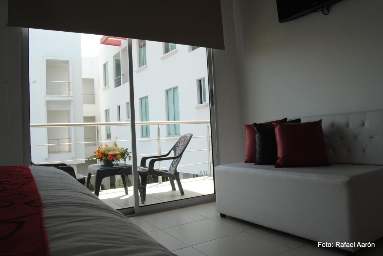 Hotel Saraje San Juan del Cesar Extérieur photo
