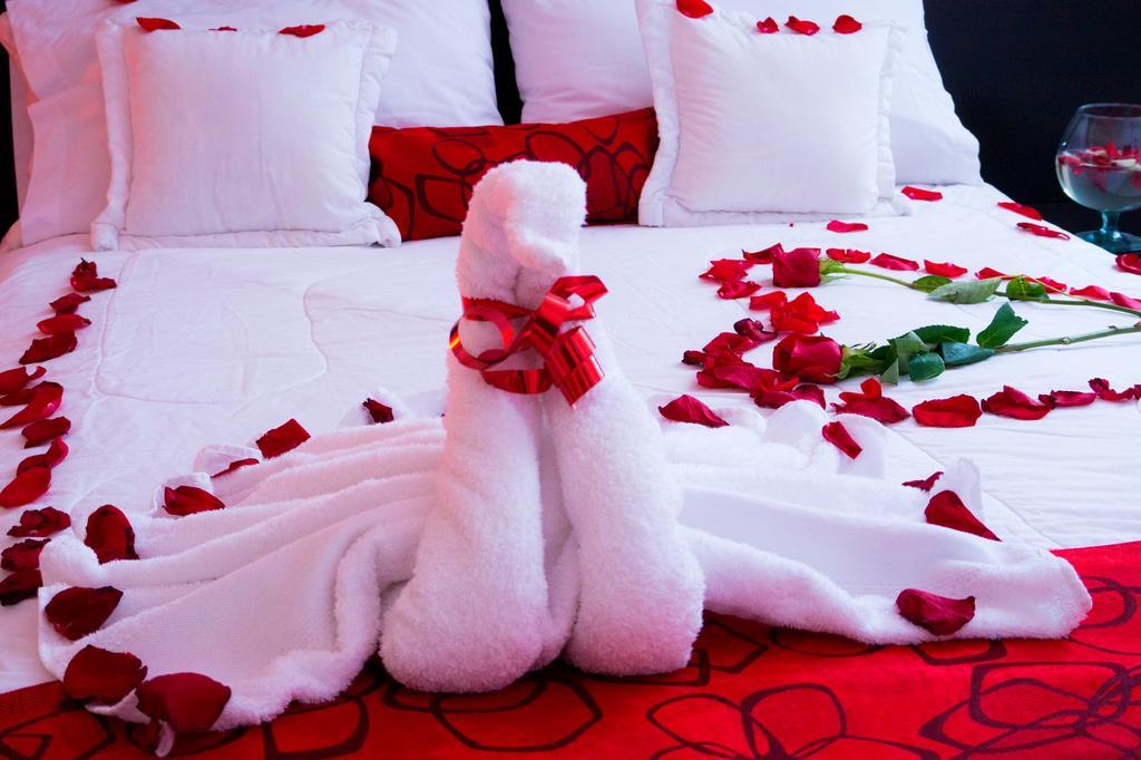 Hotel Saraje San Juan del Cesar Extérieur photo