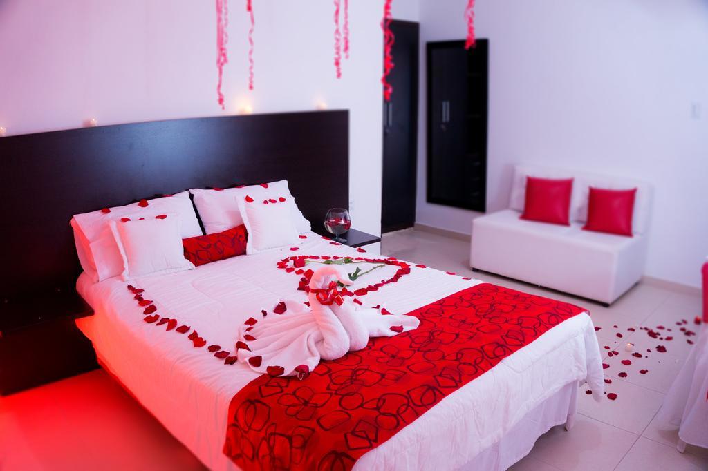 Hotel Saraje San Juan del Cesar Extérieur photo