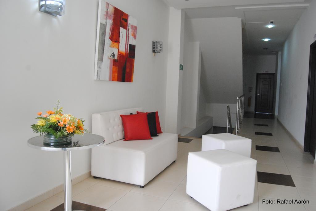 Hotel Saraje San Juan del Cesar Extérieur photo