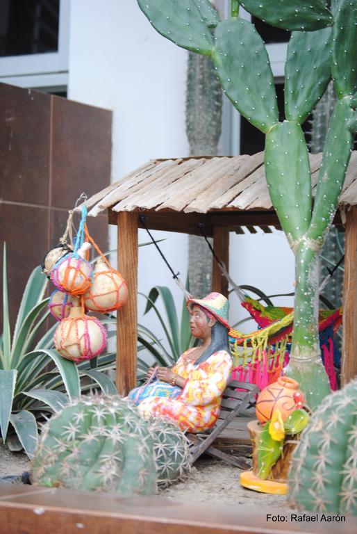 Hotel Saraje San Juan del Cesar Extérieur photo