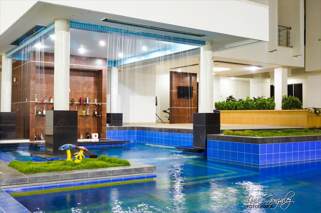 Hotel Saraje San Juan del Cesar Extérieur photo