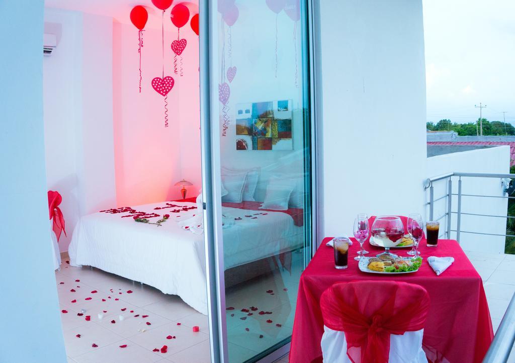 Hotel Saraje San Juan del Cesar Extérieur photo