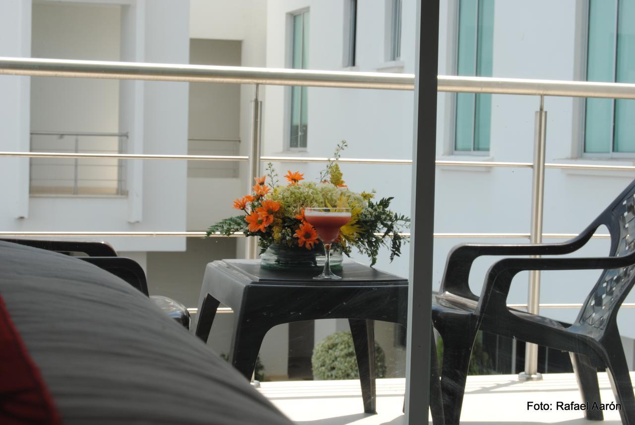 Hotel Saraje San Juan del Cesar Extérieur photo