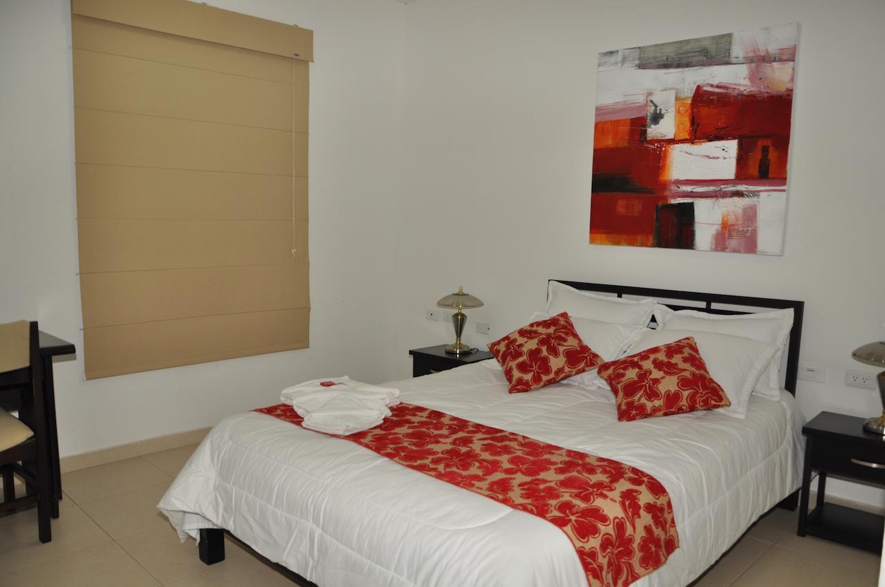 Hotel Saraje San Juan del Cesar Chambre photo